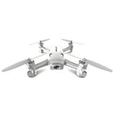 FQ777 FQ10 WiFi Drone with 720P Camera RTF 6-axis Gyro 2.4GHz RC Quadcopter
