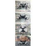 FQ777 FQ10 WiFi Drone with 720P Camera RTF 6-axis Gyro 2.4GHz RC Quadcopter