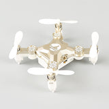 FQ777 FQ11 With Foldable Arm 3D 2.4G 4CH 6 Axis Headless Mode RC Quadcopter