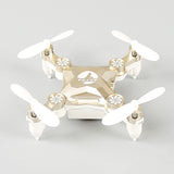 FQ777 FQ11 With Foldable Arm 3D 2.4G 4CH 6 Axis Headless Mode RC Quadcopter