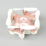 FQ777 FQ11 With Foldable Arm 3D 2.4G 4CH 6 Axis Headless Mode RC Quadcopter