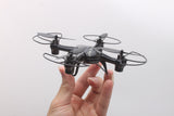 DM003 Drone 2.4G 4CH 6-Axis Mini RC Gyro Quadcopter Helicopter No Camera