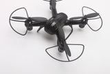 DM003 Drone 2.4G 4CH 6-Axis Mini RC Gyro Quadcopter Helicopter No Camera
