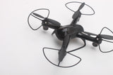 DM003 Drone 2.4G 4CH 6-Axis Mini RC Gyro Quadcopter Helicopter No Camera