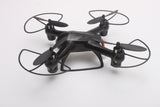 DM003 Drone 2.4G 4CH 6-Axis Mini RC Gyro Quadcopter Helicopter No Camera