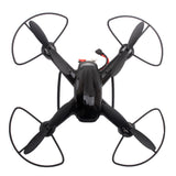 DM003 Drone 2.4G 4CH 6-Axis Mini RC Gyro Quadcopter Helicopter No Camera