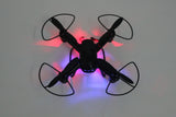 DM003 Drone 2.4G 4CH 6-Axis Mini RC Gyro Quadcopter Helicopter No Camera