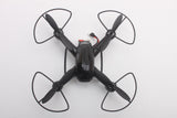 DM003 Drone 2.4G 4CH 6-Axis Mini RC Gyro Quadcopter Helicopter No Camera