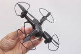 DM003 Drone 2.4G 4CH 6-Axis Mini RC Gyro Quadcopter Helicopter No Camera