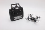 DM003 Drone 2.4G 4CH 6-Axis Mini RC Gyro Quadcopter Helicopter No Camera