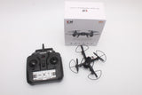 DM003 Drone 2.4G 4CH 6-Axis Mini RC Gyro Quadcopter Helicopter No Camera