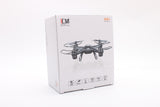 DM003 Drone 2.4G 4CH 6-Axis Mini RC Gyro Quadcopter Helicopter No Camera