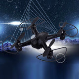 DM003 Drone 2.4G 4CH 6-Axis Mini RC Gyro Quadcopter Helicopter No Camera
