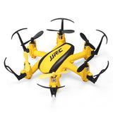 JJRC H20H Mini RC Quadcopter 2.4G 4CH 6-Axis Gyro Headless Mode