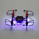 GTENG T901C 2.4Ghz 6 Axle Gyro 4 Channel RC Drone 200W 720P HD Camera RTF