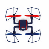 GTENG T901C 2.4Ghz 6 Axle Gyro 4 Channel RC Drone 200W 720P HD Camera RTF