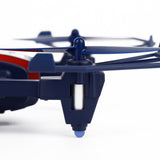 GTENG T901C 2.4Ghz 6 Axle Gyro 4 Channel RC Drone 200W 720P HD Camera RTF