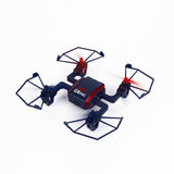 GTENG T901C 2.4Ghz 6 Axle Gyro 4 Channel RC Drone 200W 720P HD Camera RTF