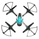Kai Deng K80 With 2MP WIFI Camera Headless Mode RC Quadcopter RTF