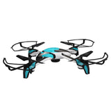 Kai Deng K80 With 2MP WIFI Camera Headless Mode RC Quadcopter RTF