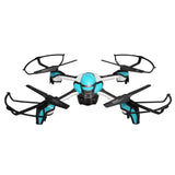 Kai Deng K80 With 2MP WIFI Camera Headless Mode RC Quadcopter RTF