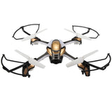 Kai Deng K80 With 2MP WIFI Camera Headless Mode RC Quadcopter RTF