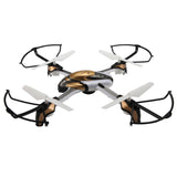 Kai Deng K80 With 2MP WIFI Camera Headless Mode RC Quadcopter RTF
