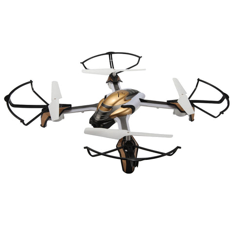 Kai Deng K80 With 2MP WIFI Camera Headless Mode RC Quadcopter RTF