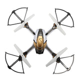 Kai Deng K80 With 2MP WIFI Camera Headless Mode RC Quadcopter RTF