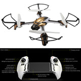 Kai Deng K80 With 2MP WIFI Camera Headless Mode RC Quadcopter RTF