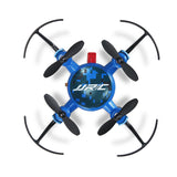 JJRC H30 Mini RC Quadcopter 2.4G 4CH 6-Axis Gyro Headless Mode