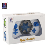 FY805 Mini RC Quadcopter 2.4GHz 4CH 6 Axis Gyro Drone