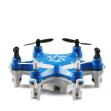 FY805 Mini RC Quadcopter 2.4GHz 4CH 6 Axis Gyro Drone