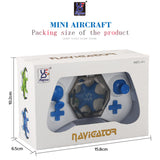 FY805 Mini RC Quadcopter 2.4GHz 4CH 6 Axis Gyro Drone