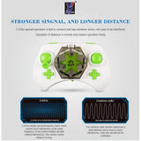 FY805 Mini RC Quadcopter 2.4GHz 4CH 6 Axis Gyro Drone