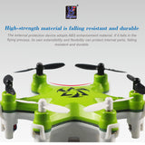 FY805 Mini RC Quadcopter 2.4GHz 4CH 6 Axis Gyro Drone
