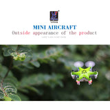 FY805 Mini RC Quadcopter 2.4GHz 4CH 6 Axis Gyro Drone