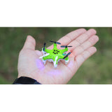 FY805 Mini RC Quadcopter 2.4GHz 4CH 6 Axis Gyro Drone