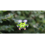 FY805 Mini RC Quadcopter 2.4GHz 4CH 6 Axis Gyro Drone