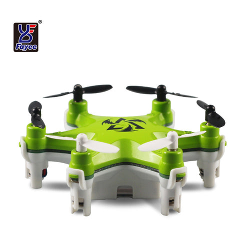 FY805 Mini RC Quadcopter 2.4GHz 4CH 6 Axis Gyro Drone
