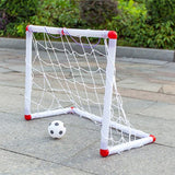 Children's sports goods Football  frame Football Combination