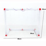 Children's sports goods Football  frame Football Combination