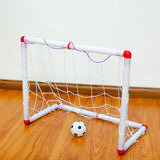 Children's sports goods Football  frame Football Combination