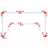 Children's sports goods Football  frame Football Combination