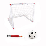 Children's sports goods Football  frame Football Combination