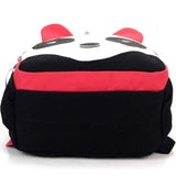 Women Backpack Canvas School Bag Printing School Backpacks Shoulder Bags