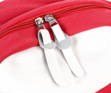 Women Backpack Canvas School Bag Printing School Backpacks Shoulder Bags