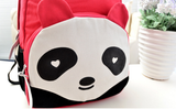 Women Backpack Canvas School Bag Printing School Backpacks Shoulder Bags