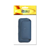 HORIZONTAL POUCH HP1022A BLACKBERRY 8330 PURPLE 4.30 X 2.40 X 0.60 INCHES