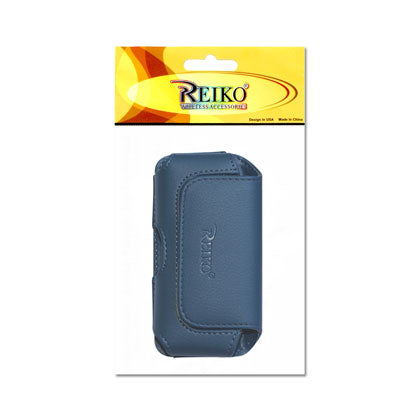 HORIZONTAL POUCH HP1022A BLACKBERRY 8330 PURPLE 4.30 X 2.40 X 0.60 INCHES